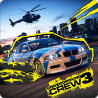 ���°���3����(Underground Crew 3��װ��)v2.3 ��׿��