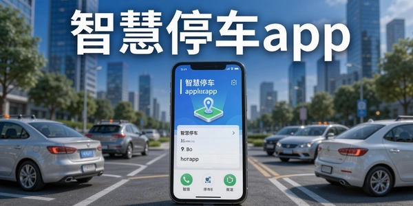 �ǻ�ͣ��app