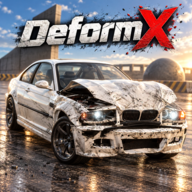 DeformX����������ײ��Ϸv0.2 ��׿��