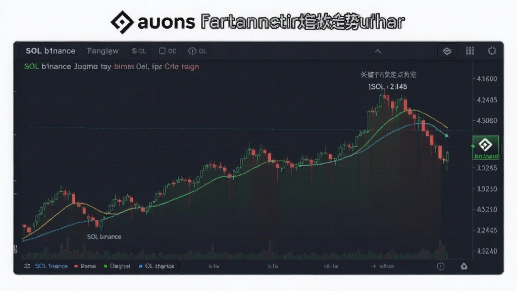 SOL b1nance最新行情走势分析配图 币安SOL盘面与关键点位概览