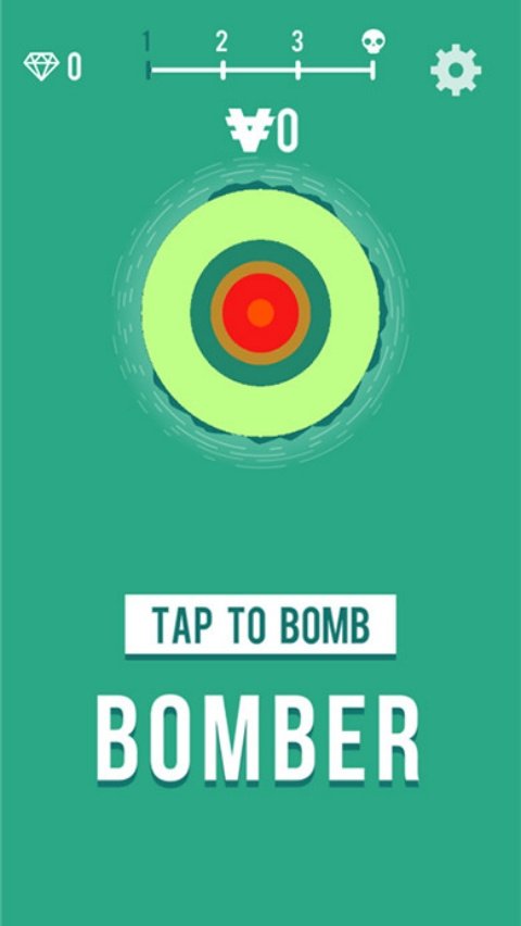 Bomber�����ը����Ϸv8.3.30 ������