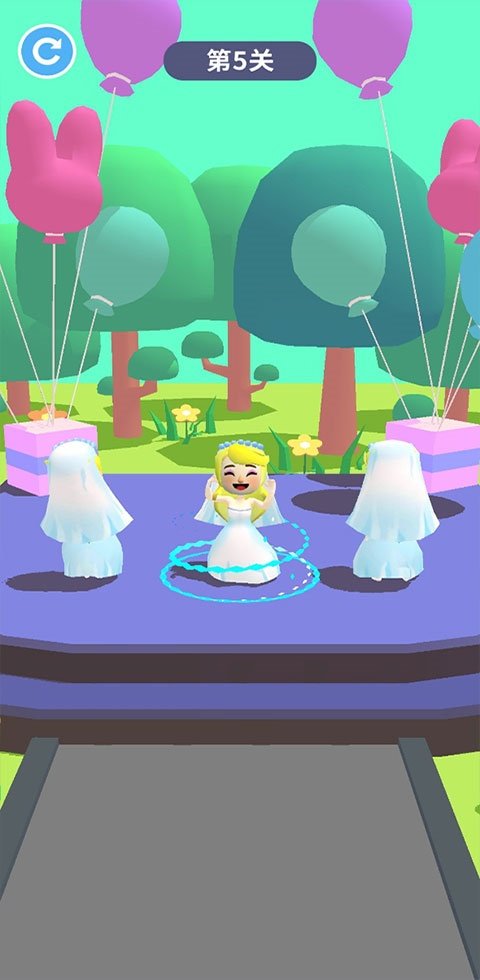 私たち、結婚しました我们结婚了v1.0.1 安卓版