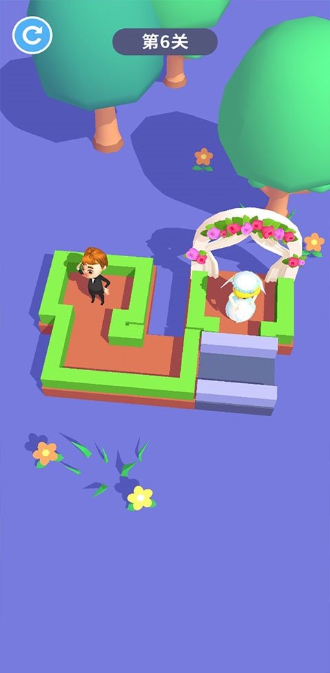 私たち、結婚しました我们结婚了v1.0.1 安卓版