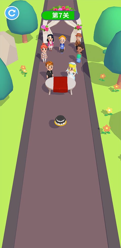 私たち、結婚しました我们结婚了v1.0.1 安卓版