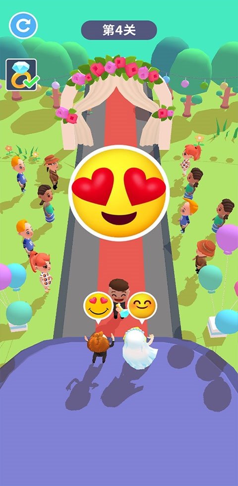 私たち、結婚しました我们结婚了v1.0.1 安卓版