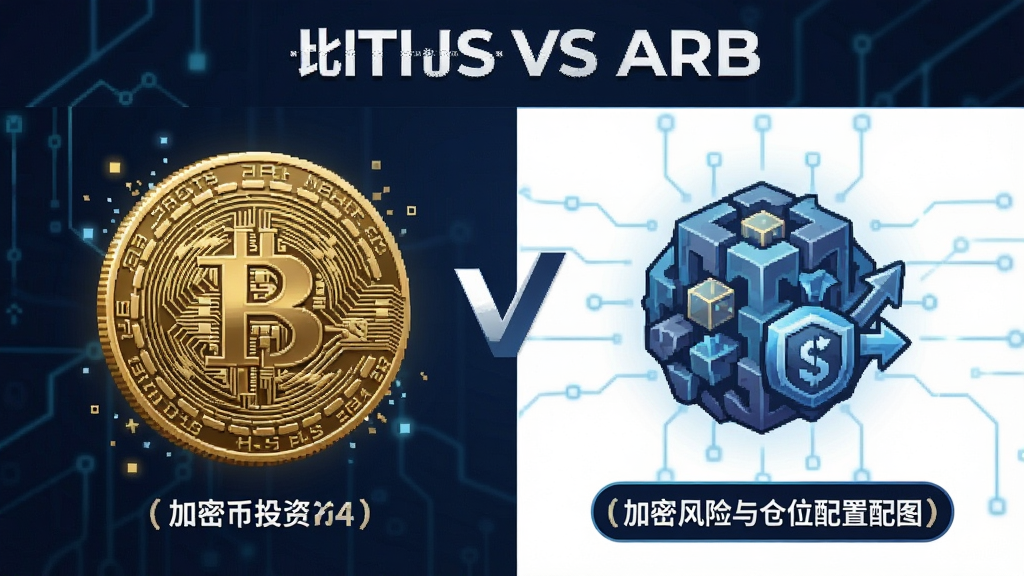 比特币vsARB 加密货币投资风险与仓位配置配图