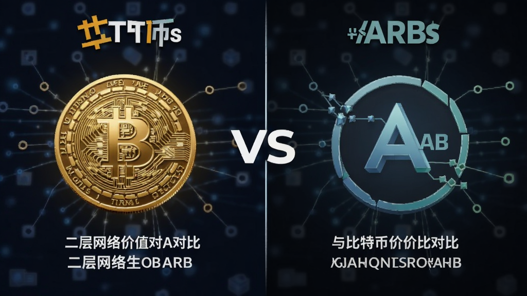 比特币vsARB 二层网络生态与比特币价值对比配图