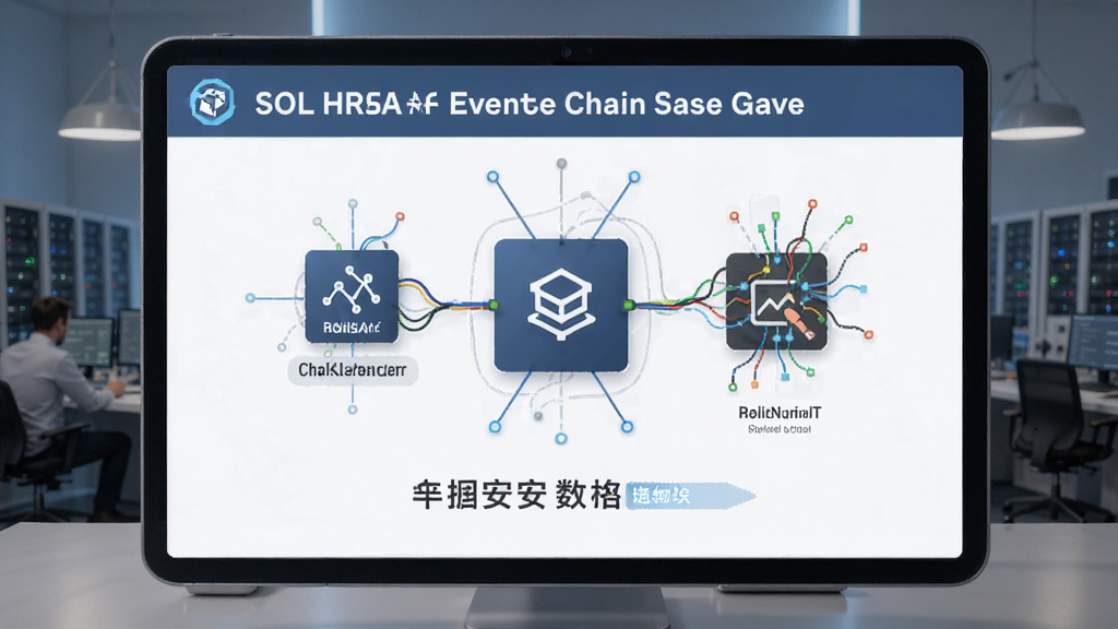 SOL闭安事件最新进展 链上数据查询