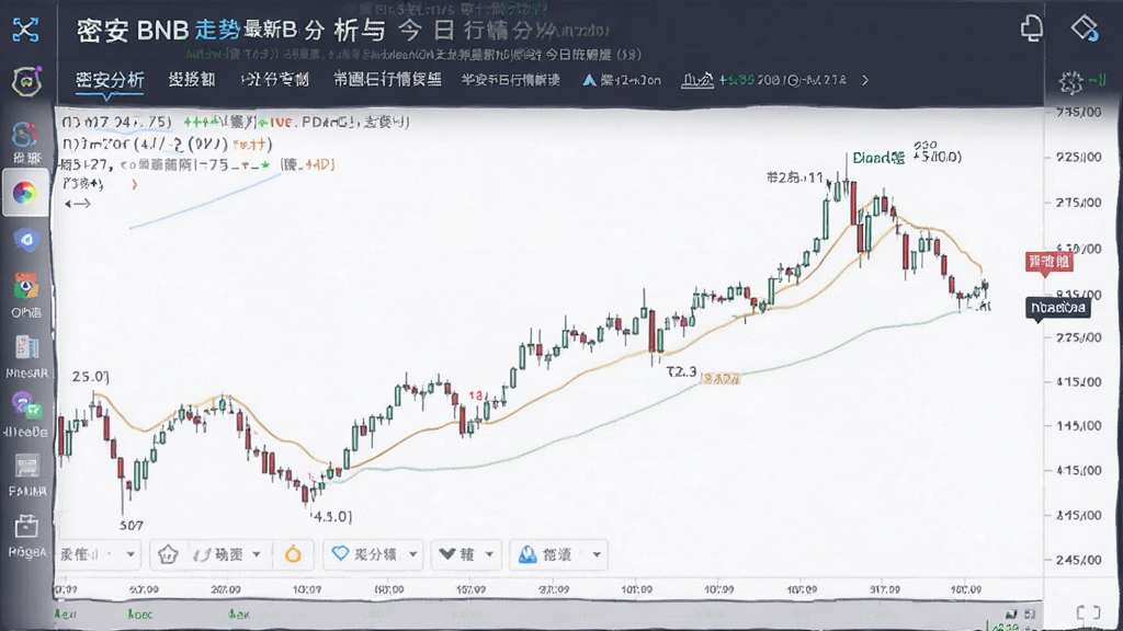 密安BNB走势最新分析与今日行情解读 币圈行情分析配图