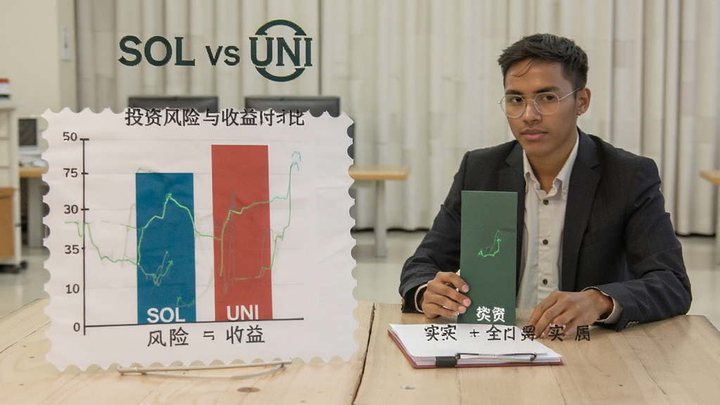 SOLvsUNI 投资风险与收益对比实拍图
