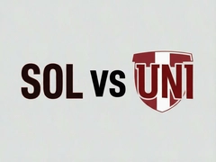SOL��UNI���ĸ���ֵ��Ͷ��