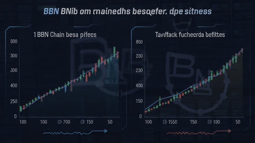 壁安BNB预测链上数据解读 BNB Chain活跃地址与交易所存量变化