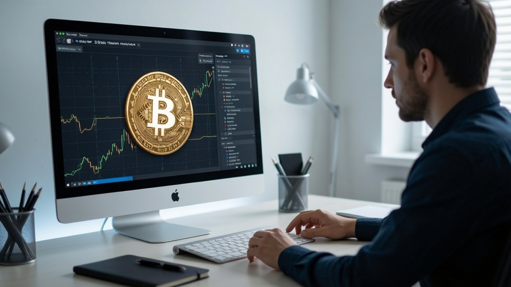 Suivs比特币投资价值分析与风险评估场景图