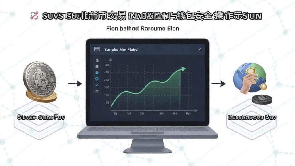 Suivs比特币交易风险控制与钱包安全操作示意图