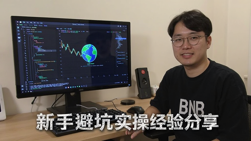 BNB秘安最新动态与安全使用指南 新手避坑实操经验分享
