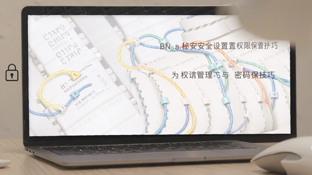 BNB秘安安全设置权限管理与密码保护技巧