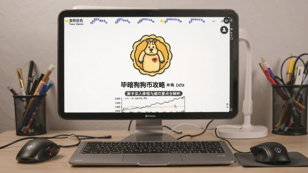 毕暗狗狗币攻略 新手买入流程与避坑要点全解析