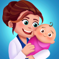 �������Ĵ����Ϸ(Birth Centre Tycoon)v1.7.7 ��׿��
