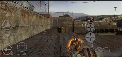 GUNMOD���°�����(GUNMOD: 0.5 (DF))v1.00 ��׿��