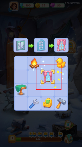 ��˪�Ⱥϲ��������Ϸ(Frost Valley)v1.11.1 ��׿��