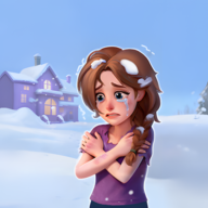 ��˪�Ⱥϲ��������Ϸ(Frost Valley)v1.11.1 ��׿��