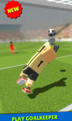 迷你足球明星游戏(Mini Soccer Star)v1.96 安卓版