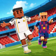 ��������������Ϸ(Mini Soccer Star)v1.96 ��׿��