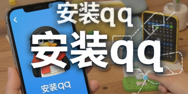 ��װqq