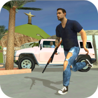 ��ʵ�ڰﷸ��2�ֻ���(Real Gangster Crime 2)v2.9.0 ��׿��