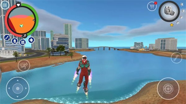 真实黑帮犯罪2手机版(Real Gangster Crime 2)v2.9.0 安卓版