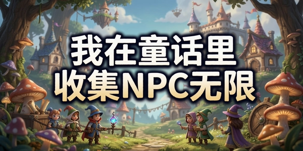����ͯ�����ռ�NPC����