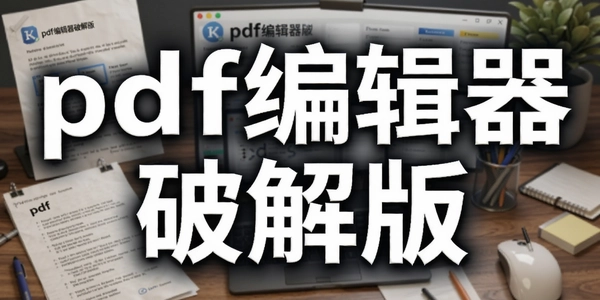 pdf�༭���ƽ��