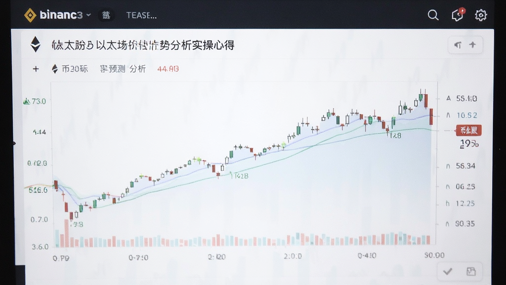 binanc3以太坊预测 币安以太坊价格走势分析实操心得