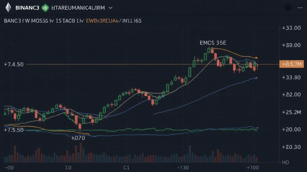 binanc3以太坊预测 关键支撑压力位操作策略