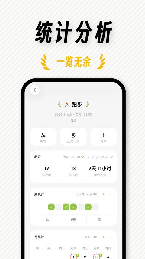 fastlog安卓会员版v1.3.0 免费版
