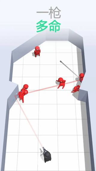 子弹头3d手游v1.9.2 安卓版