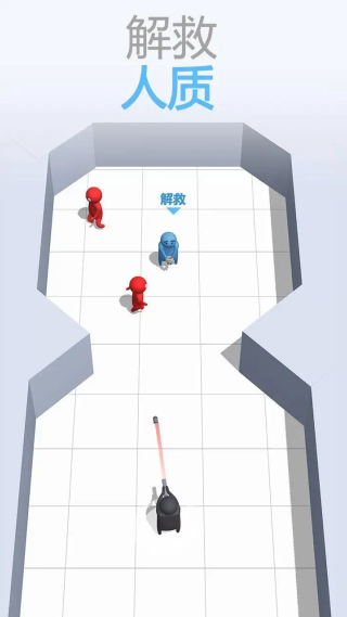 子弹头3d手游v1.9.2 安卓版
