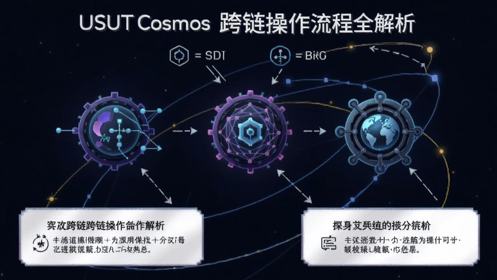 USDT Cosmos跨链操作流程全解析配图