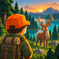 СС������Ϸ(Tiny Hunter)v1.0.5 ��׿��