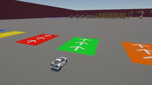������ײģ�����ؼ������v0.2.2 ��׿��