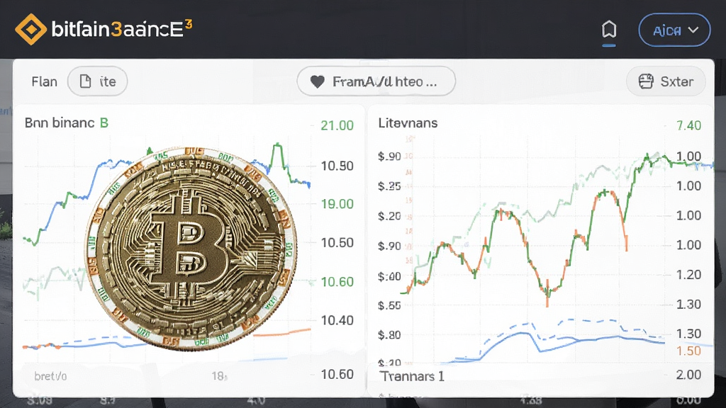 比特币binanc3 币安行情查看与交易操作全流程截图