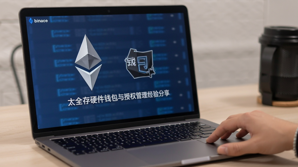 binace 以太坊 钱包 安全存储硬件钱包与授权管理经验分享配图