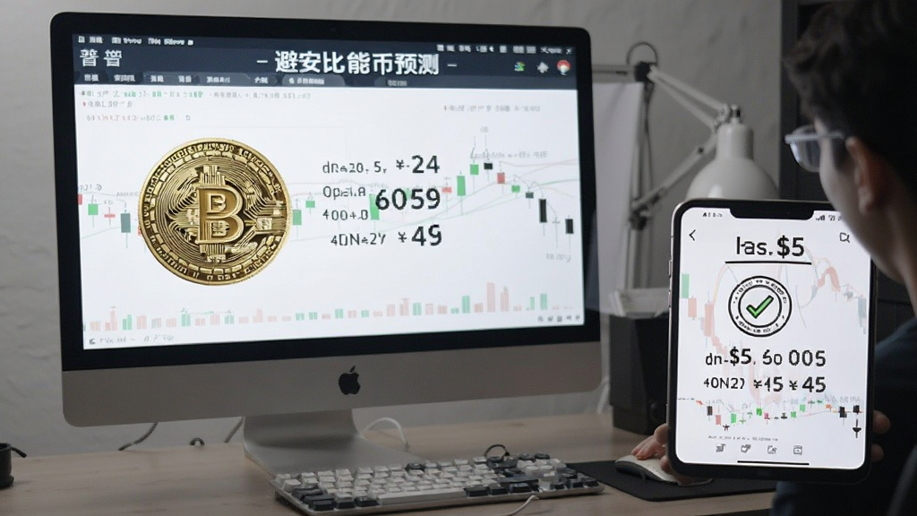避安比特币预测 普通用户仓位管理与操作策略配图