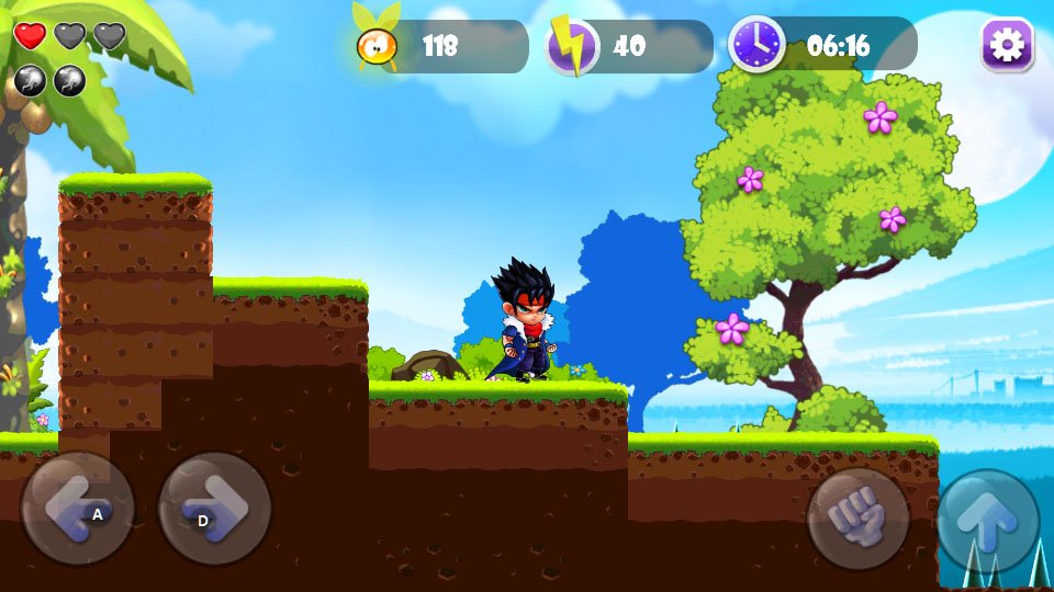 �´���̶�ֻ���(Dragon Adventures)v1.6 �ٷ���