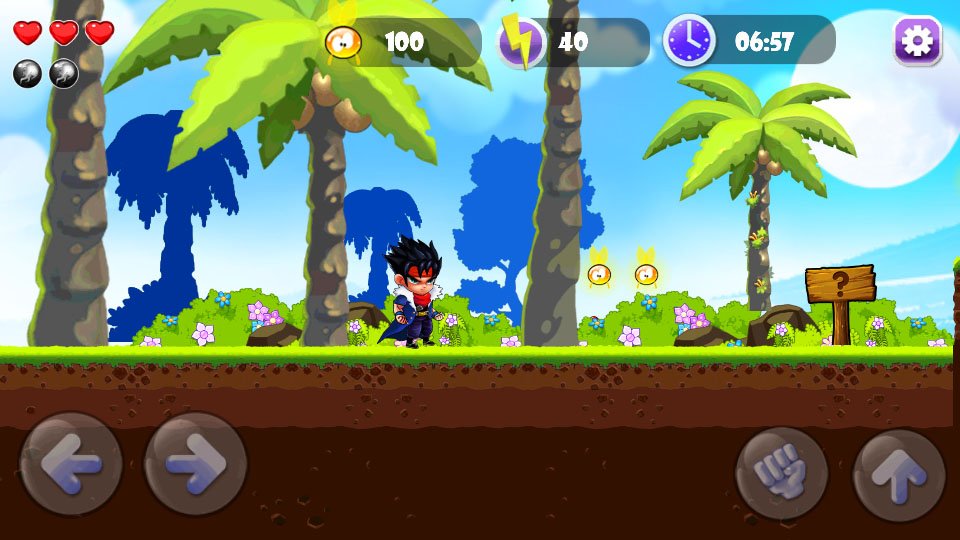 �´���̶�ֻ���(Dragon Adventures)v1.6 �ٷ���