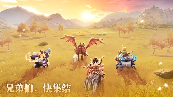 ����������(Kung Fu Saga��װ��)v1.9.7.011 ��׿��