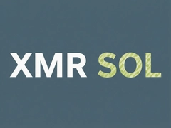XMR SOL��Ȧ�������½��