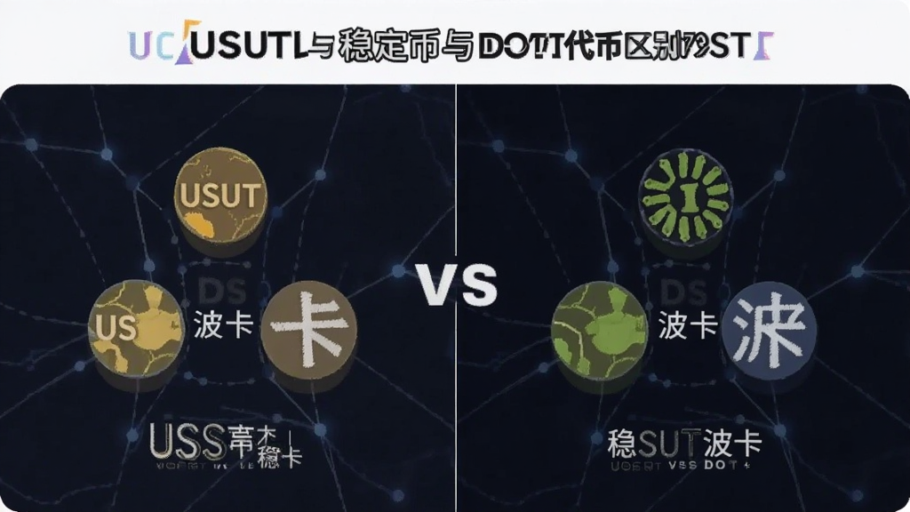USDTvs���� �ȶ�����DOT��������ͼ��