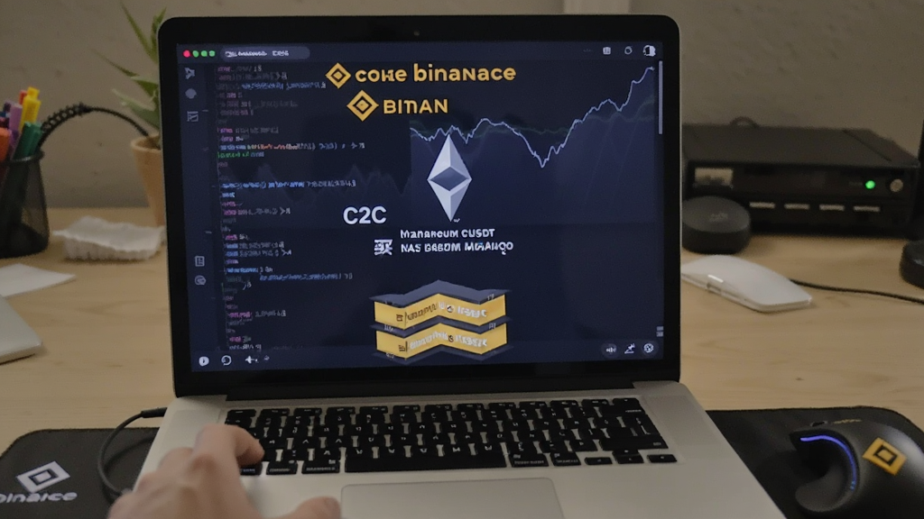 binanace��̫������ �Ұ�C2C��USDT����������