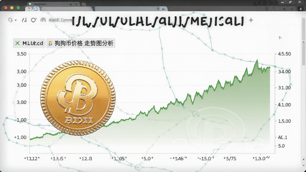 避安 狗狗币 价格 狗狗币价格走势图分析配图